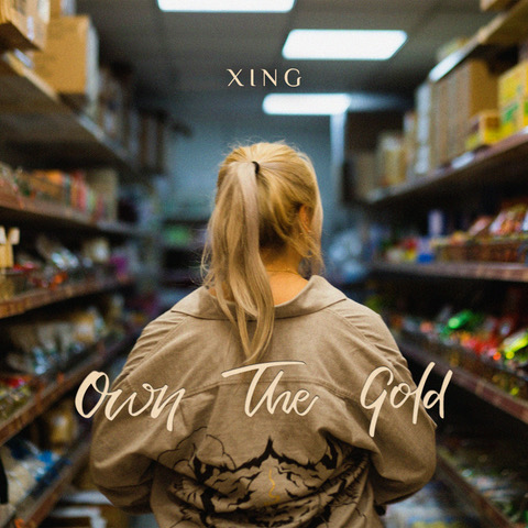 XING - Own The Gold